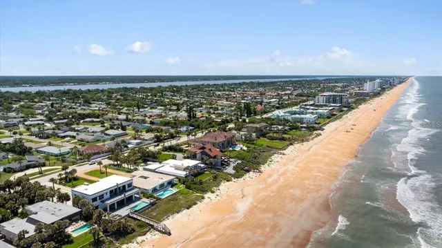 $2,999,990 | 717 Ocean Shore Boulevard, Ormond Beach, FL 32176
