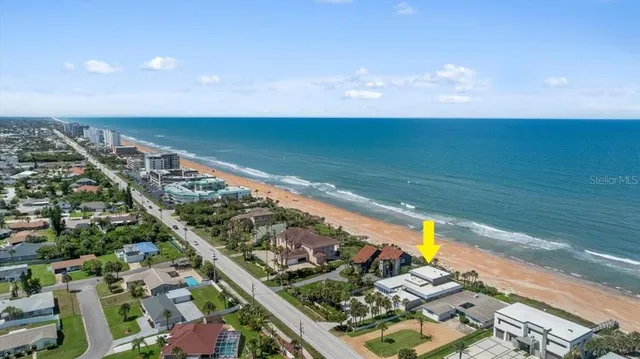 $2,999,990 | 717 Ocean Shore Boulevard, Ormond Beach, FL 32176