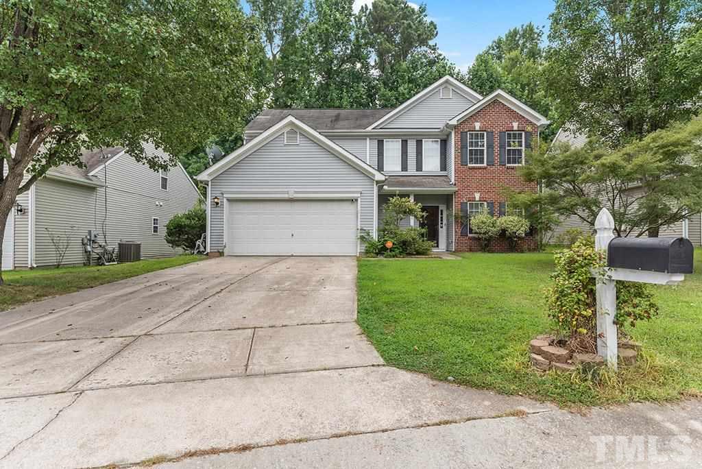 5436 Seaspray Lane Raleigh, NC 27610 - Photo 1 of 25