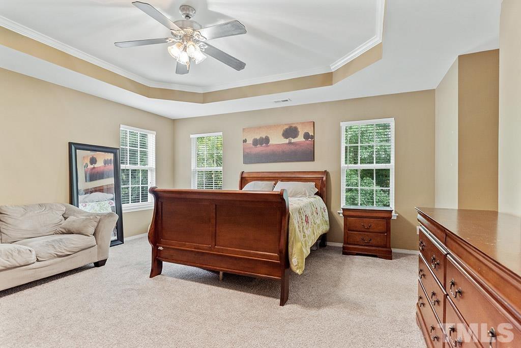 5436 Seaspray Lane Raleigh, NC 27610 - Photo 11 of 25