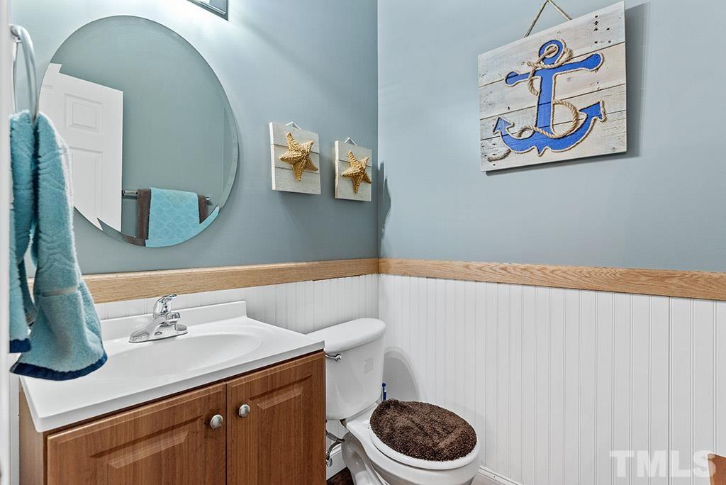 5436 Seaspray Lane Raleigh, NC 27610 - Photo 16 of 25