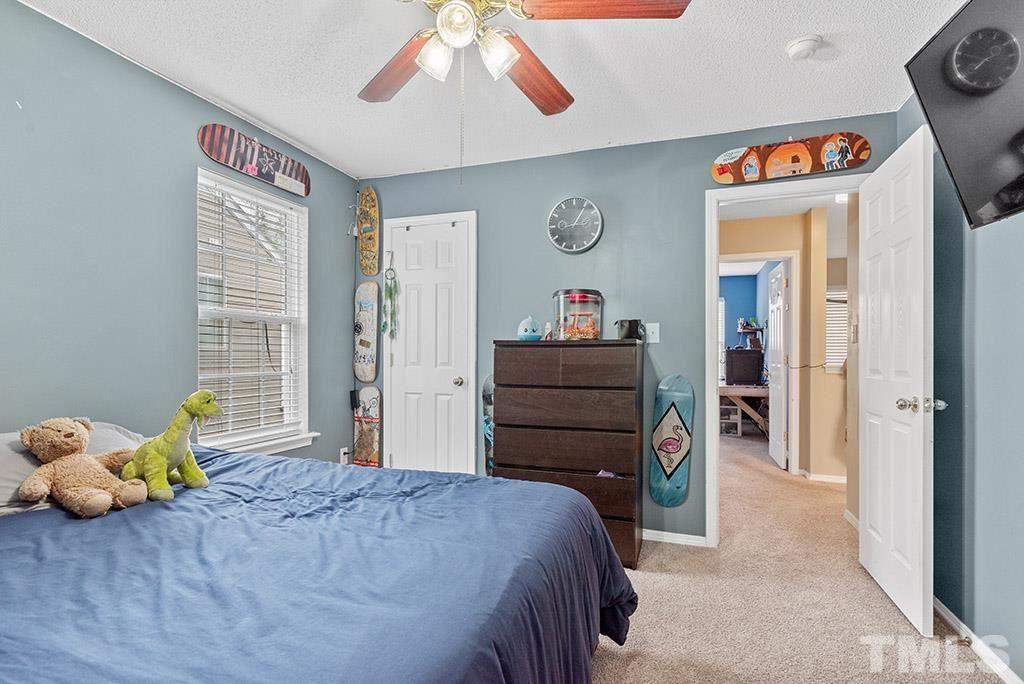 5436 Seaspray Lane Raleigh, NC 27610 - Photo 17 of 25