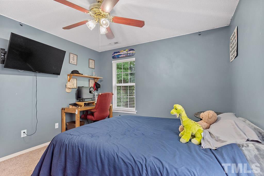 5436 Seaspray Lane Raleigh, NC 27610 - Photo 18 of 25