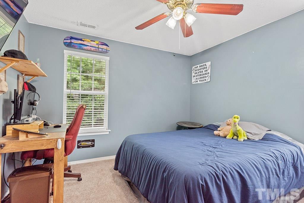 5436 Seaspray Lane Raleigh, NC 27610 - Photo 19 of 25