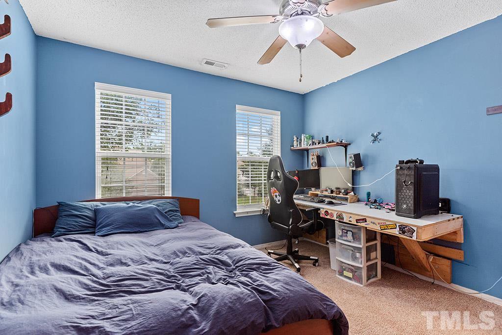 5436 Seaspray Lane Raleigh, NC 27610 - Photo 20 of 25