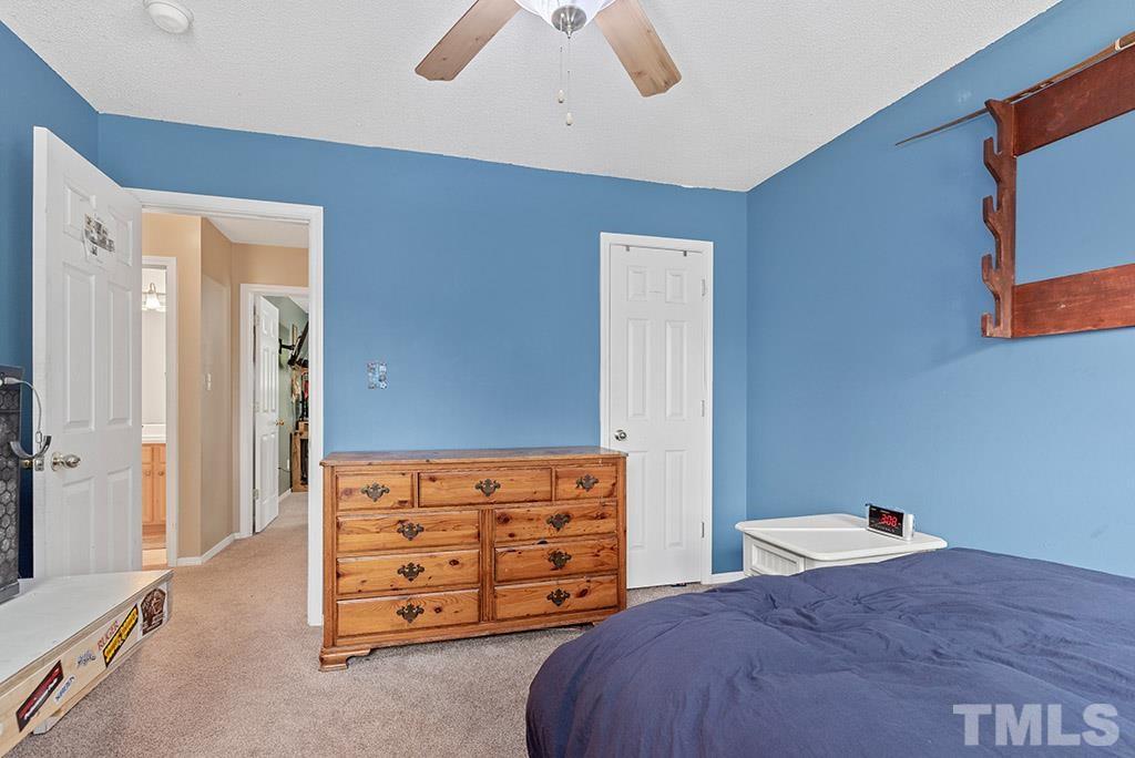 5436 Seaspray Lane Raleigh, NC 27610 - Photo 21 of 25