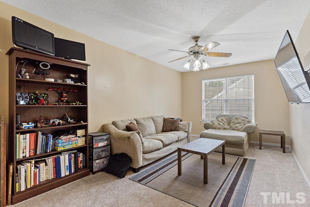 5436 Seaspray Lane Raleigh, NC 27610 - Photo 22 of 25