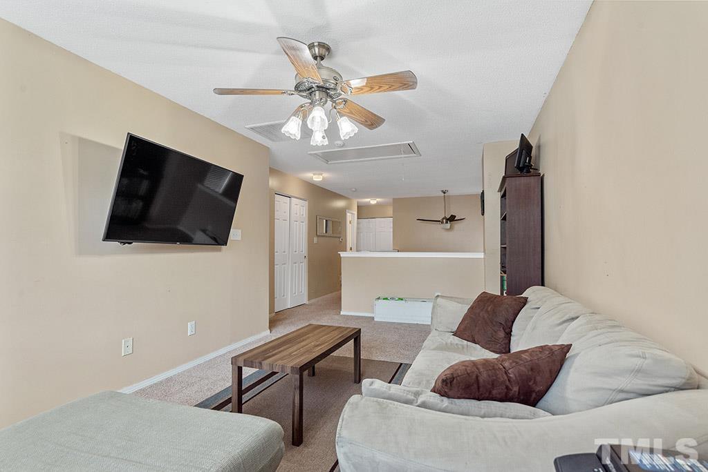 5436 Seaspray Lane Raleigh, NC 27610 - Photo 23 of 25