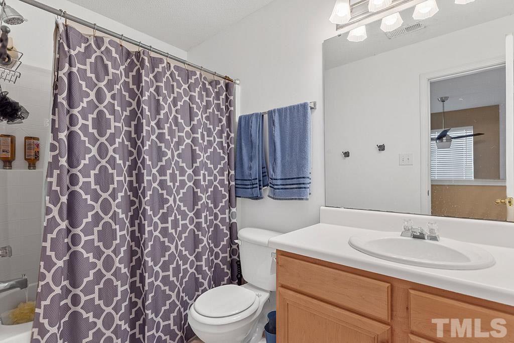 5436 Seaspray Lane Raleigh, NC 27610 - Photo 25 of 25
