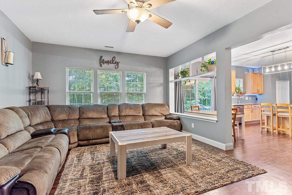 5436 Seaspray Lane Raleigh, NC 27610 - Photo 6 of 25