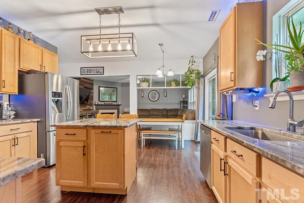 5436 Seaspray Lane Raleigh, NC 27610 - Photo 7 of 25