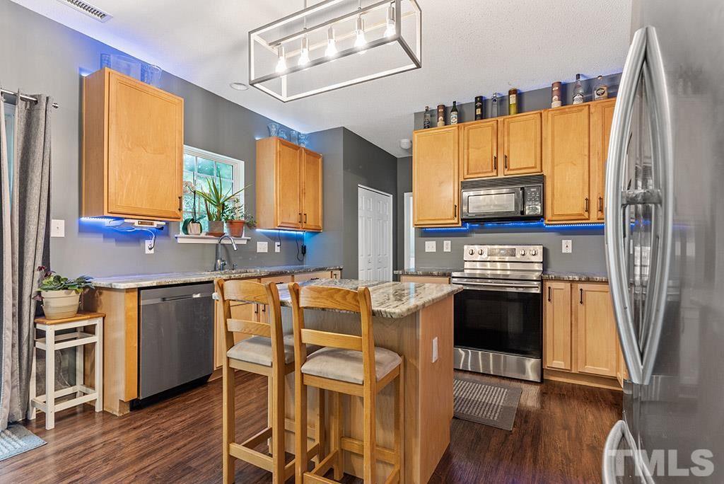 5436 Seaspray Lane Raleigh, NC 27610 - Photo 8 of 25
