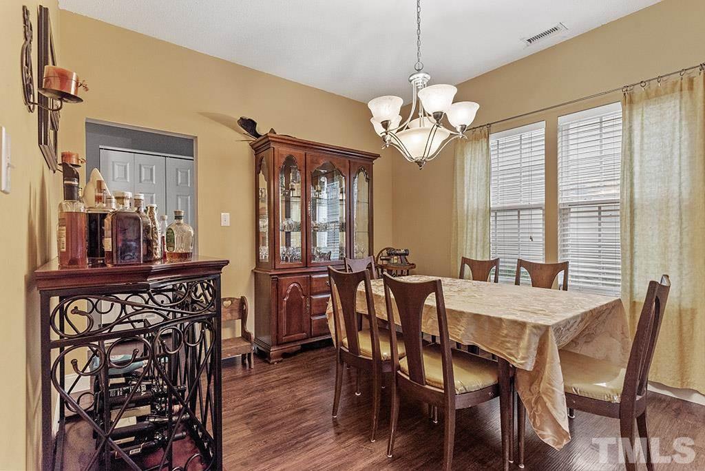 5436 Seaspray Lane Raleigh, NC 27610 - Photo 9 of 25