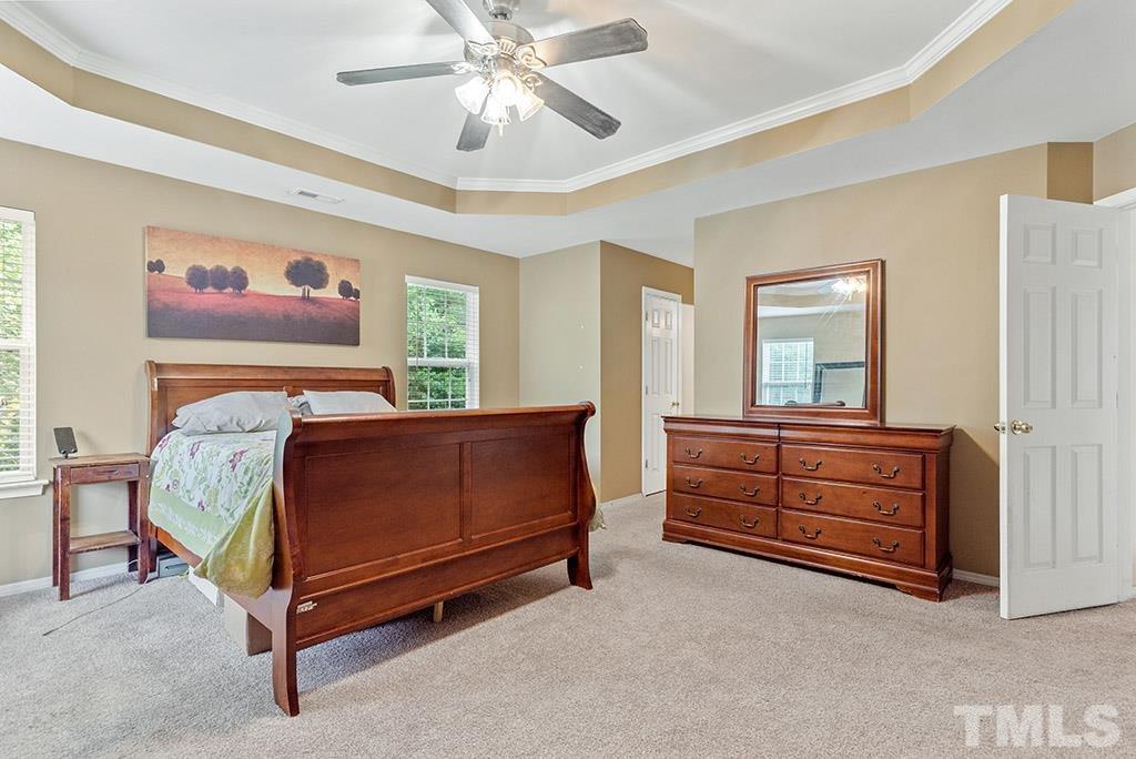 5436 Seaspray Lane Raleigh, NC 27610 - Photo 10 of 25