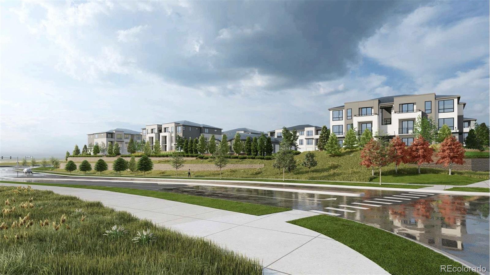 11930 Soprano Circle, Unit 101 Lone Tree, CO 80134 - Photo 1 of 5