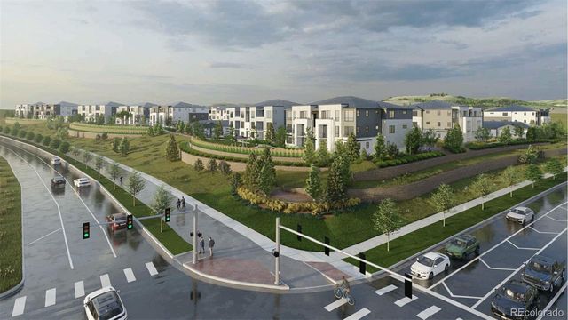 $499,990 | 11930 Soprano Circle, Unit 101, Lone Tree, CO 80134