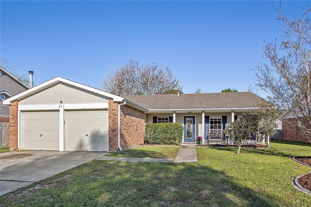 211 Riviera Drive Slidell, LA 70460 - Photo 1 of 14 Gallery Image 1