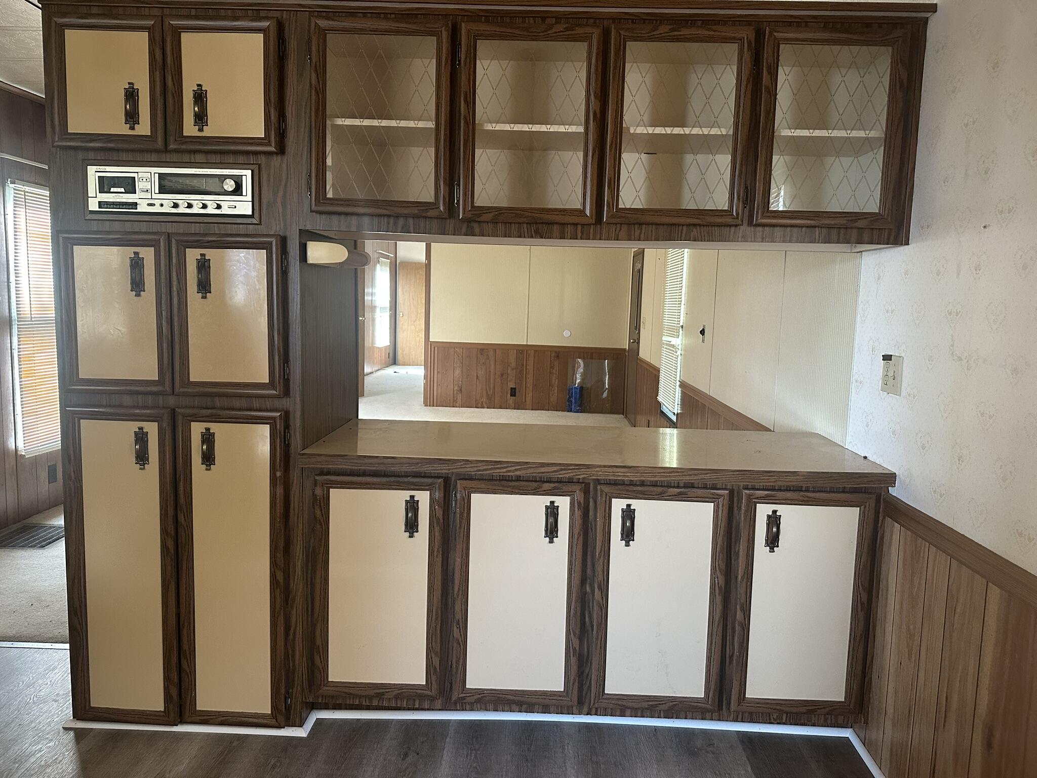 2444 Tobacco Road Hephzibah, GA 30815 - Photo 15 of 27 Kitchen