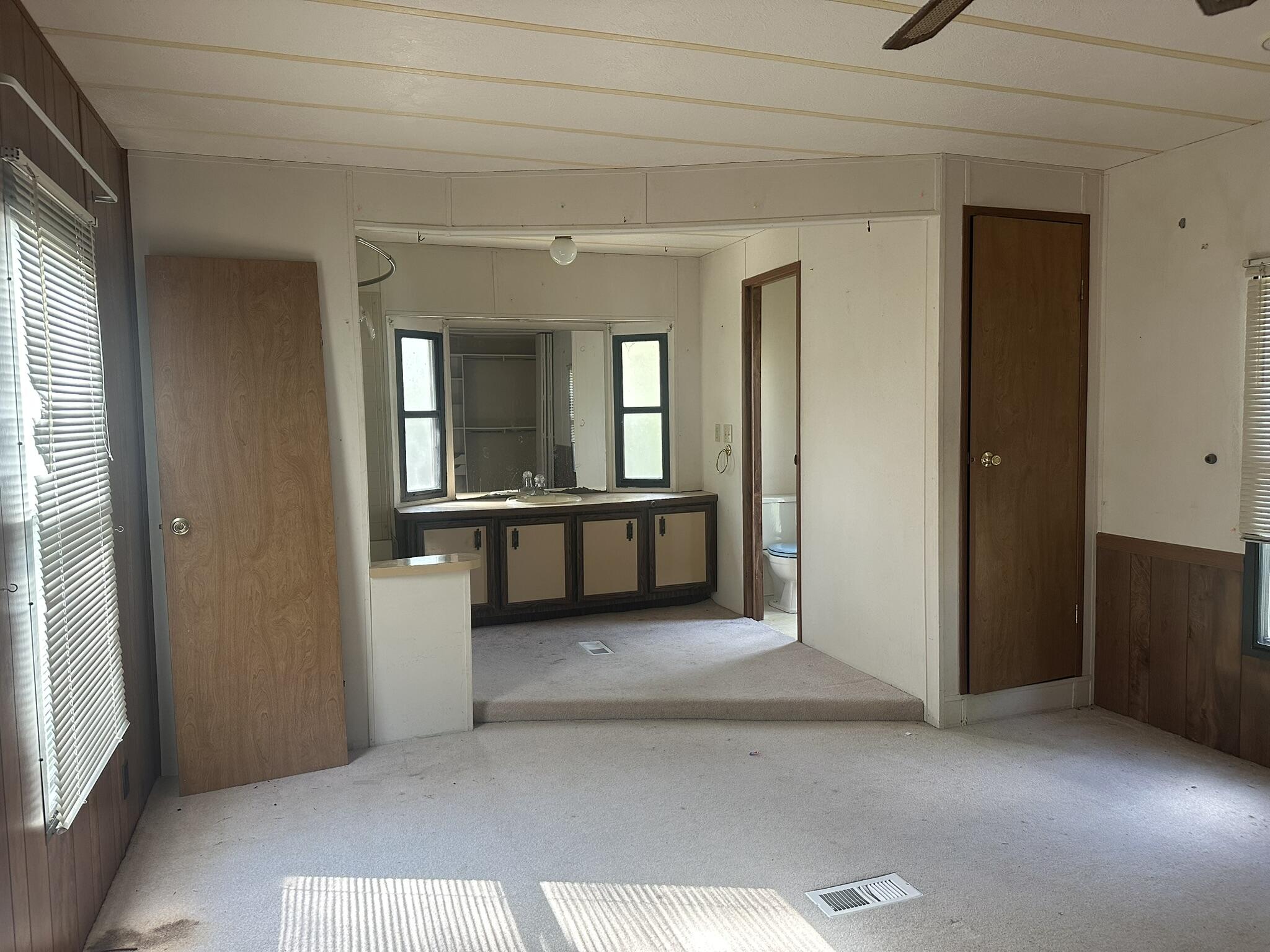 2444 Tobacco Road Hephzibah, GA 30815 - Photo 17 of 27 Master Bedroom