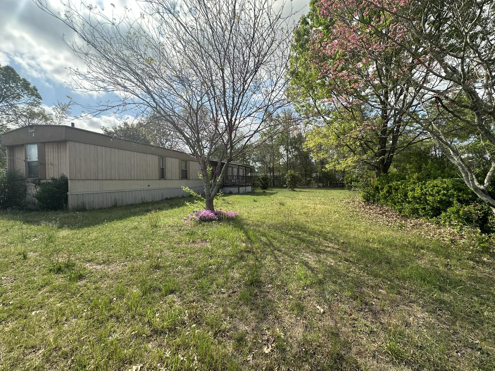2444 Tobacco Road Hephzibah, GA 30815 - Photo 3 of 27 Front