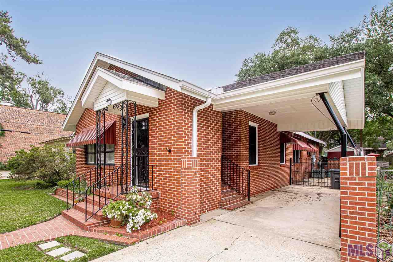 1828 Oleander Street Baton Rouge, LA 70802 - Photo 2 of 14 Gallery Image 2