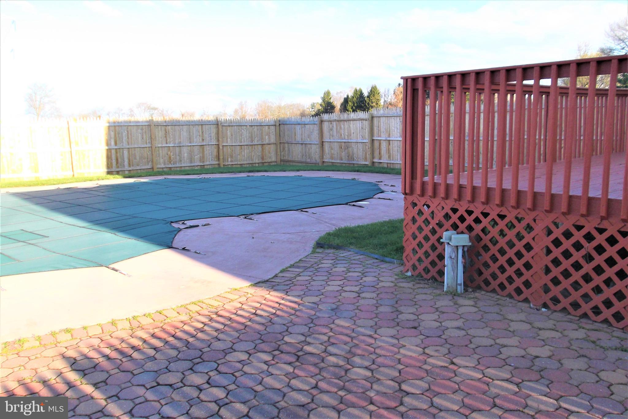 1645 Reed Road Pennington, NJ 08534 - Photo 22 of 29