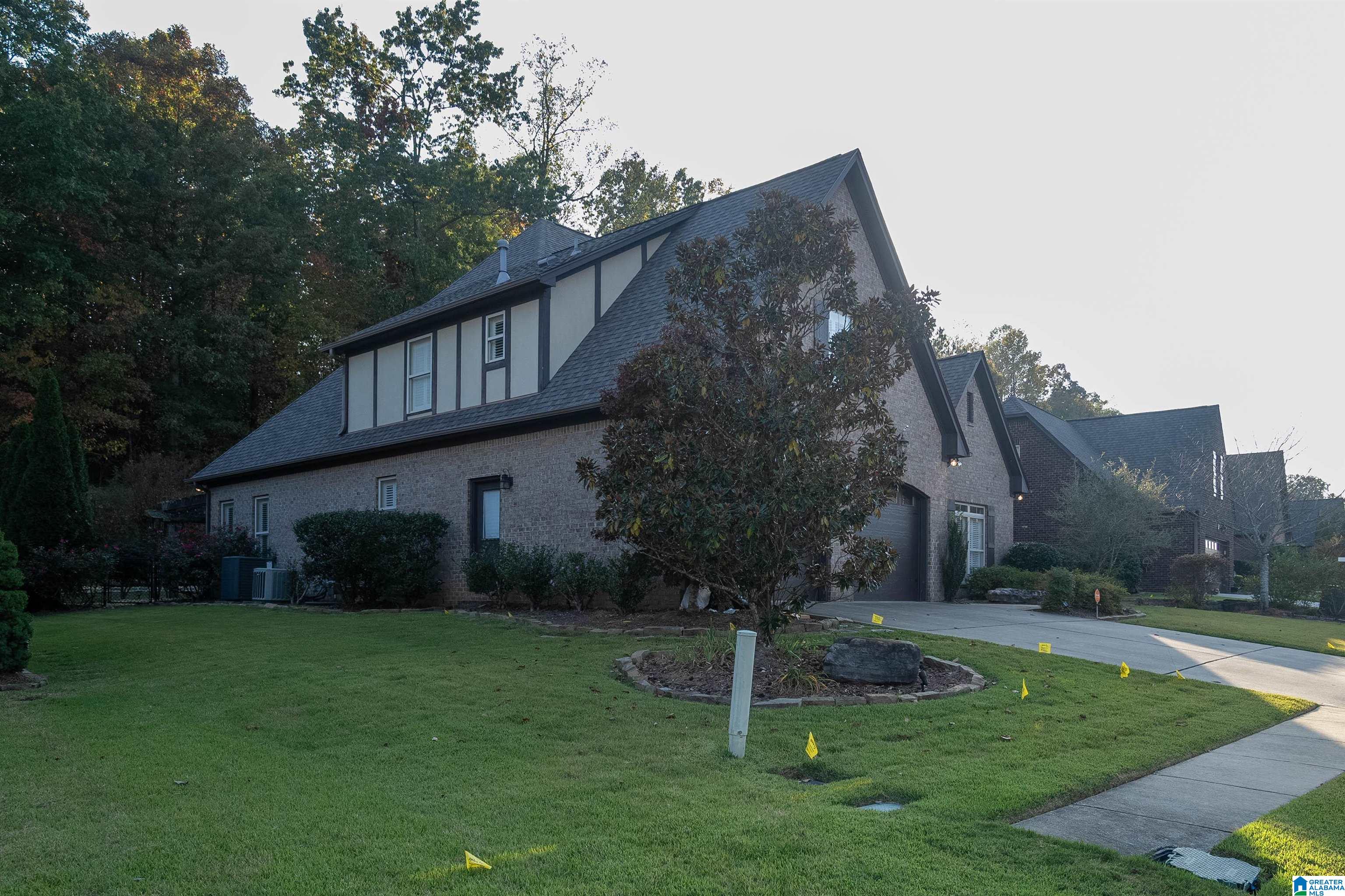 313 Macallan Drive Pelham, AL 35124 - Photo 53 of 57