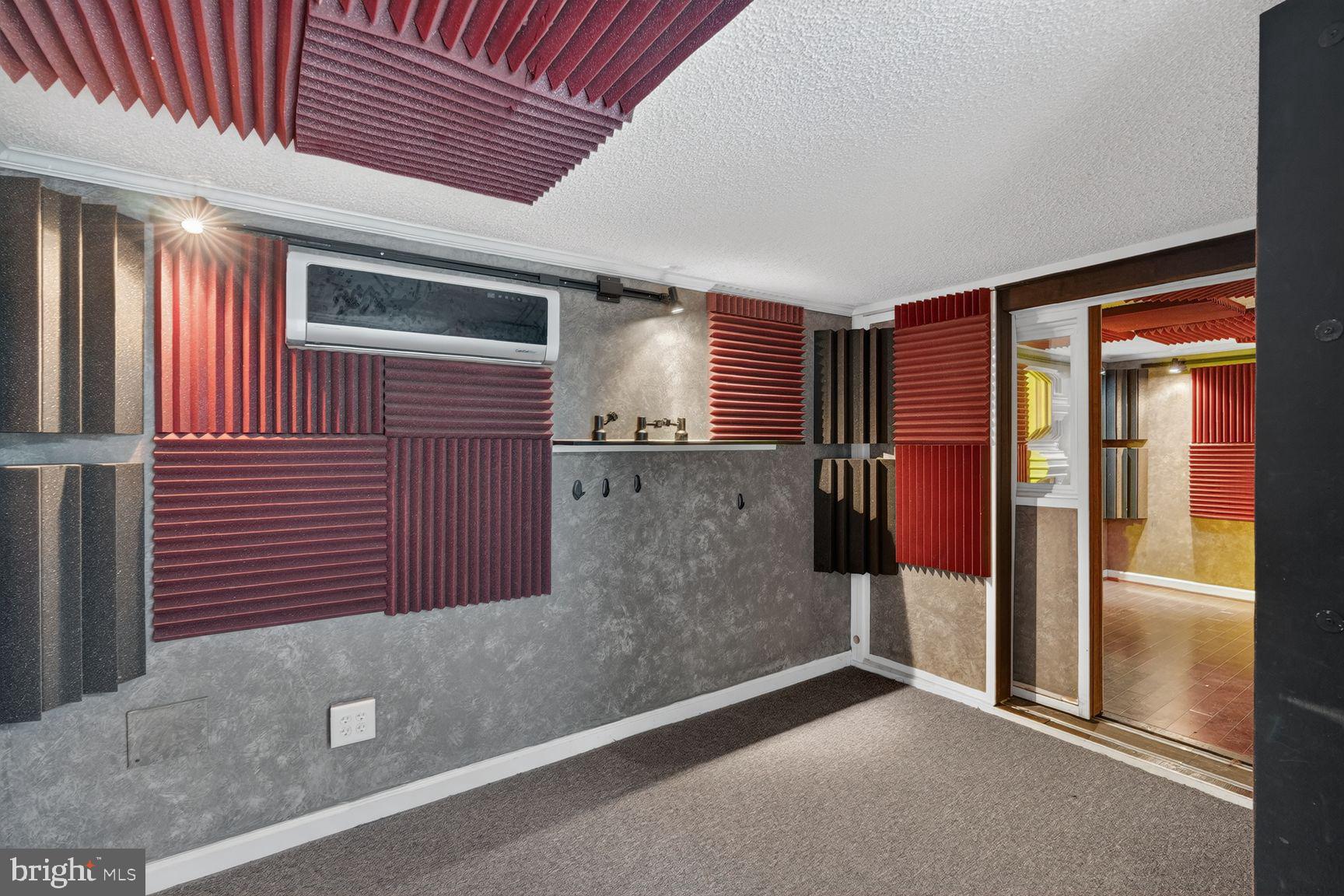 4202 Yates Road Beltsville, MD 20705 - Photo 27 of 31 Soundproof sanctuary for creativity.