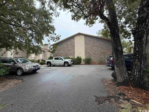 $1,500 | 404 75th Avenue North, Unit C, Myrtle Beach, SC 29572