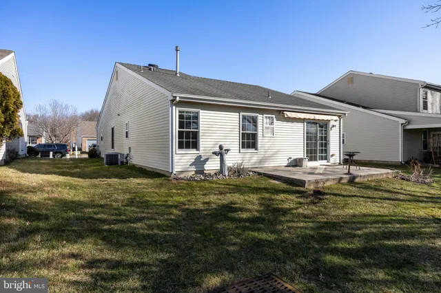 $400,000 | 404 Aster Place, Mount Laurel, NJ 08054