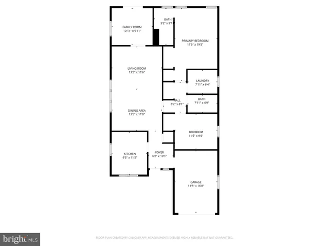 $400,000 | 404 Aster Place, Mount Laurel, NJ 08054