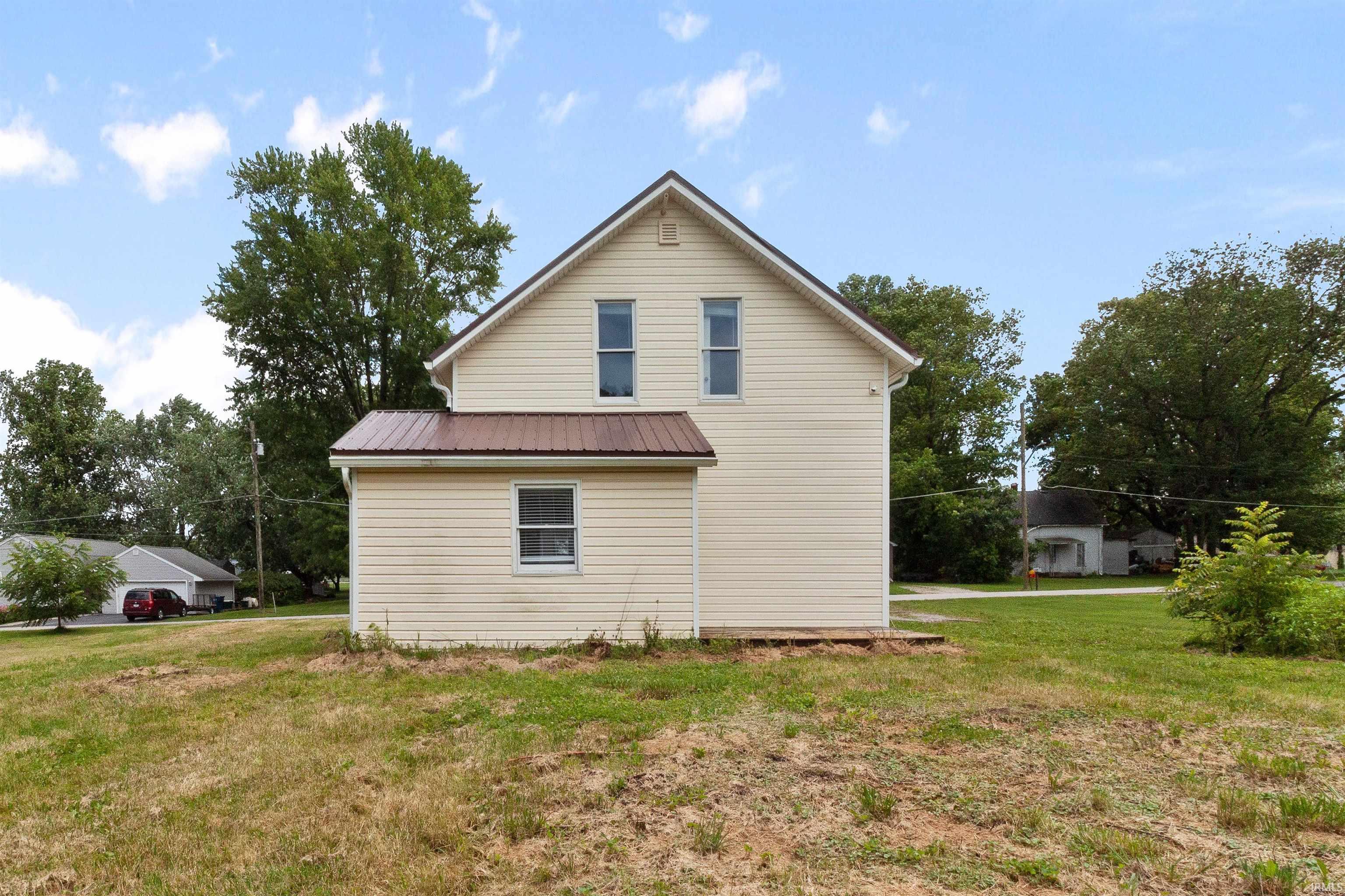 258 South Hendricks Street Andrews, IN 46702 - Photo 27 of 28