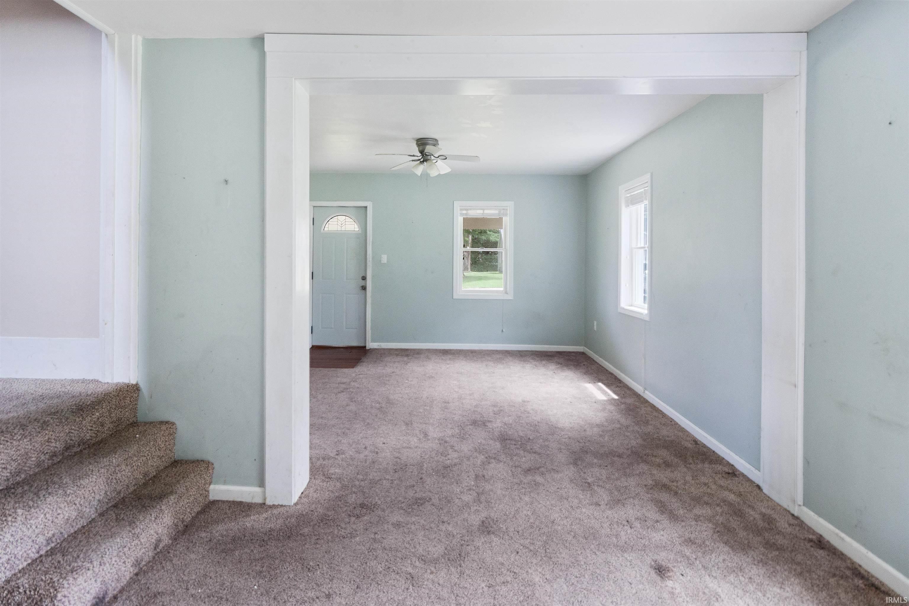 258 South Hendricks Street Andrews, IN 46702 - Photo 7 of 28