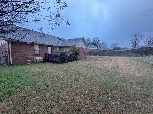 $260,000 | 445 Dacus Drive, Munford, TN 38058