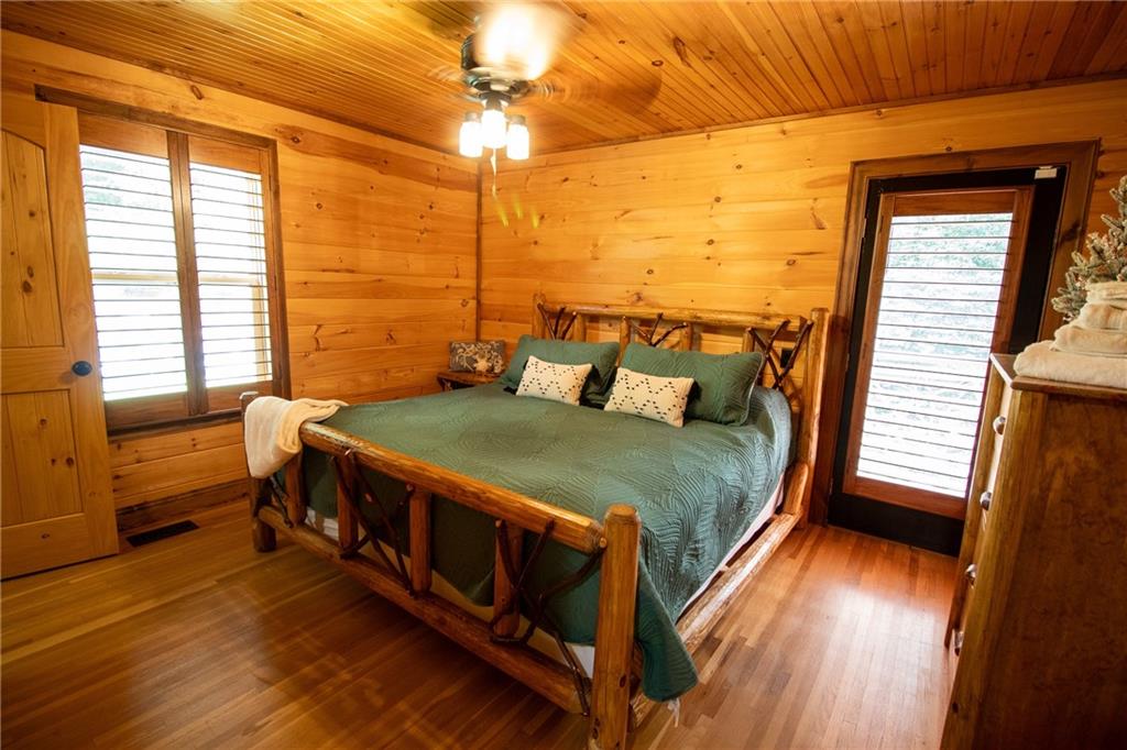 312 Learh Lane Ellijay, GA 30540 - Photo 22 of 53