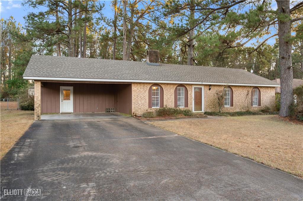 133 Benton Road Ball, LA 71405 - Photo 19 of 19 Gallery Image 19