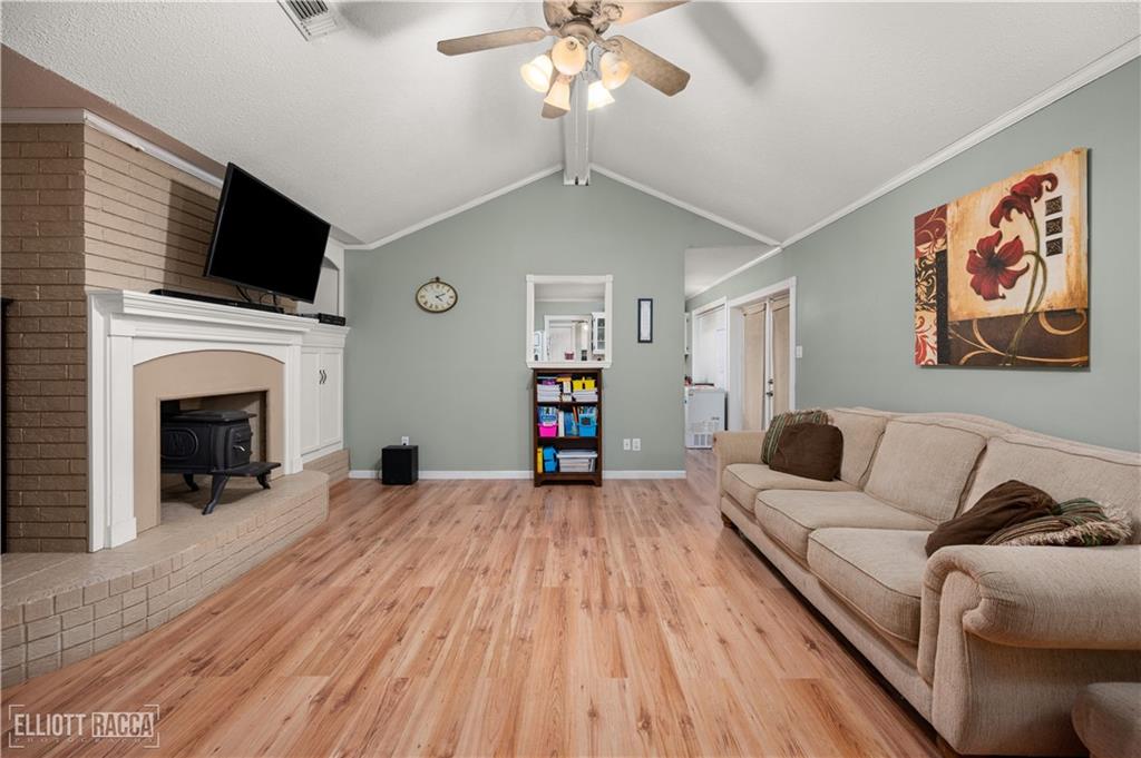 133 Benton Road Ball, LA 71405 - Photo 4 of 19 Gallery Image 4