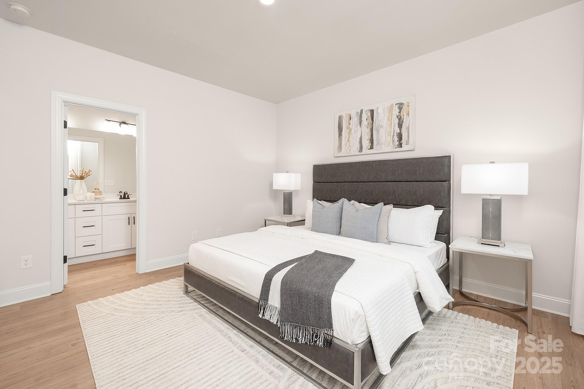 2421 Toddville Road Charlotte, NC 28208 - Photo 13 of 21