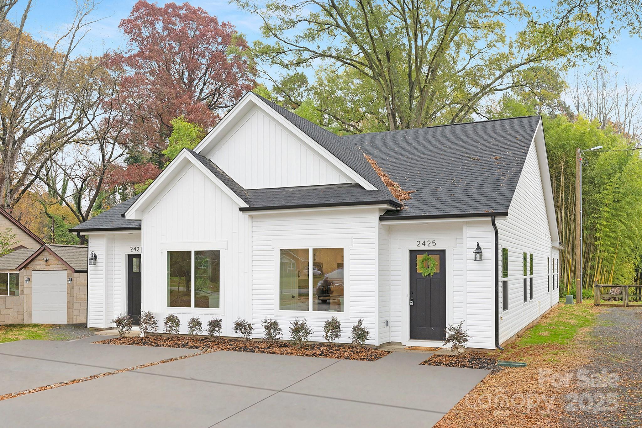 2421 Toddville Road Charlotte, NC 28208 - Photo 21 of 21