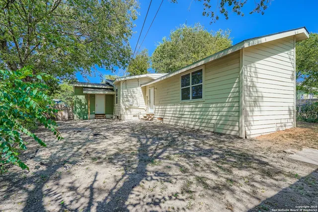 $215,000 | 122 Adrian Drive, San Antonio, TX 78213