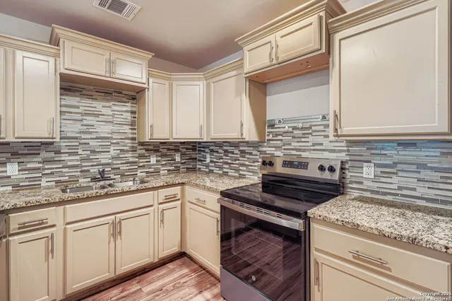 $215,000 | 122 Adrian Drive, San Antonio, TX 78213