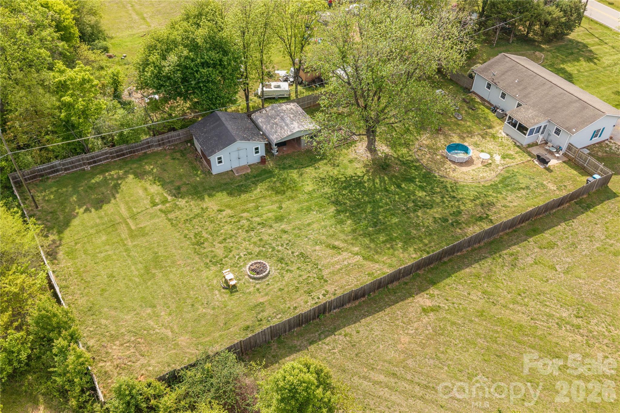130 Fort Dobbs Road Statesville, NC 28625 - Photo 29 of 32