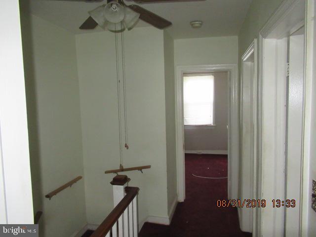 4006 Bareva Road Baltimore, MD 21215 - Photo 13 of 20 HALLWAY