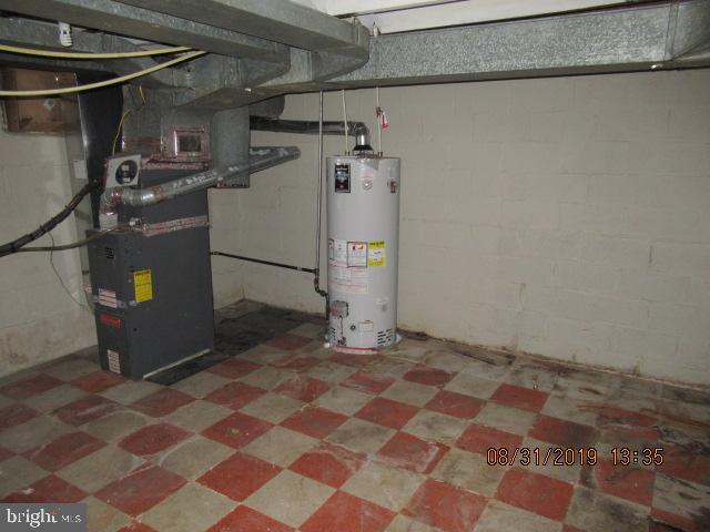 4006 Bareva Road Baltimore, MD 21215 - Photo 16 of 20 BASEMENT