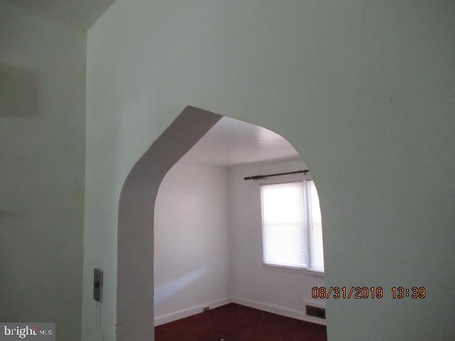 4006 Bareva Road Baltimore, MD 21215 - Photo 19 of 20 ORIGINAL ARCH