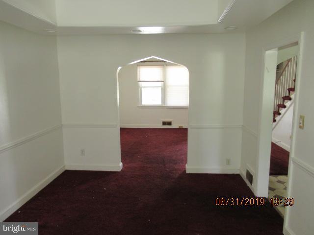 4006 Bareva Road Baltimore, MD 21215 - Photo 4 of 20 DINING ROOM