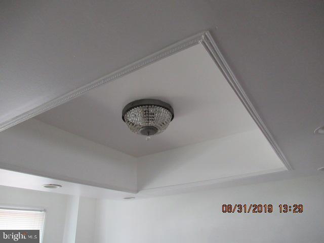4006 Bareva Road Baltimore, MD 21215 - Photo 5 of 20 CUSTOM CEILING