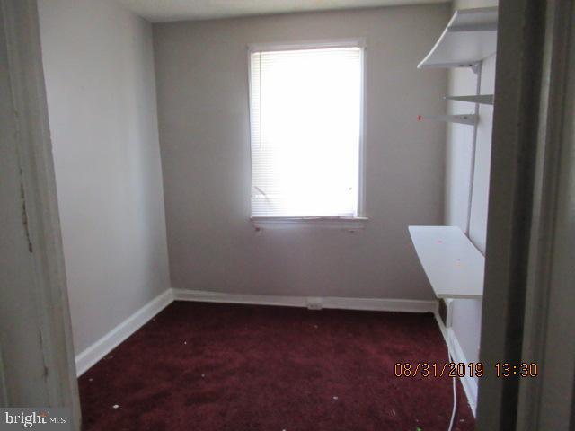 4006 Bareva Road Baltimore, MD 21215 - Photo 8 of 20 BEDROOM