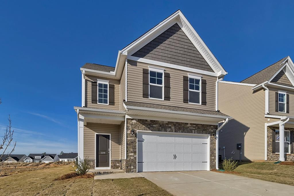 736 Justify Loop Graniteville, SC 29829 - Photo 36 of 40