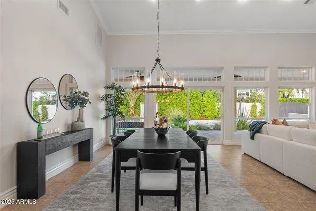 $4,999,000 | 6522 East Calle Del Media, Scottsdale, AZ 85251